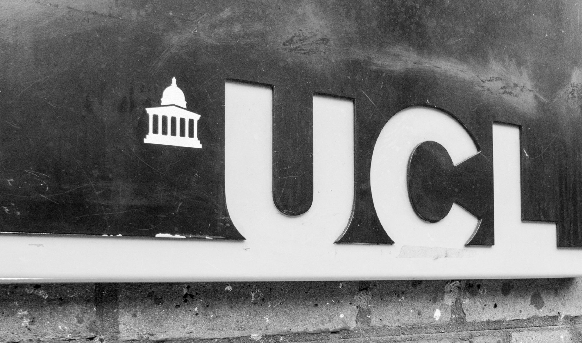 UCL cancels eugenicist but not his eugenics