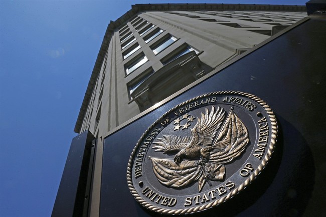 VA to Ditch 10K Employees – HotAir