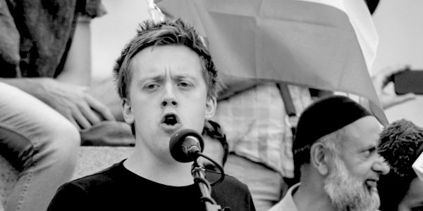 Why Owen Jones had to quit Labour