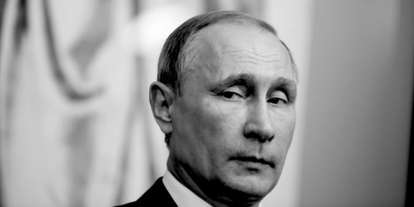 Why so many Russians voted for Putin