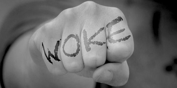 Woke, cant – and other four-letter words