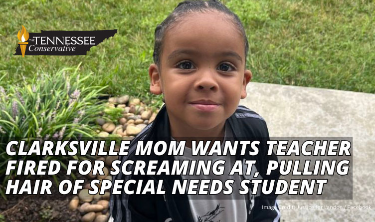 Clarksville Mom Wants Teacher Fired For Screaming At, Pulling Hair Of Special Needs Student
