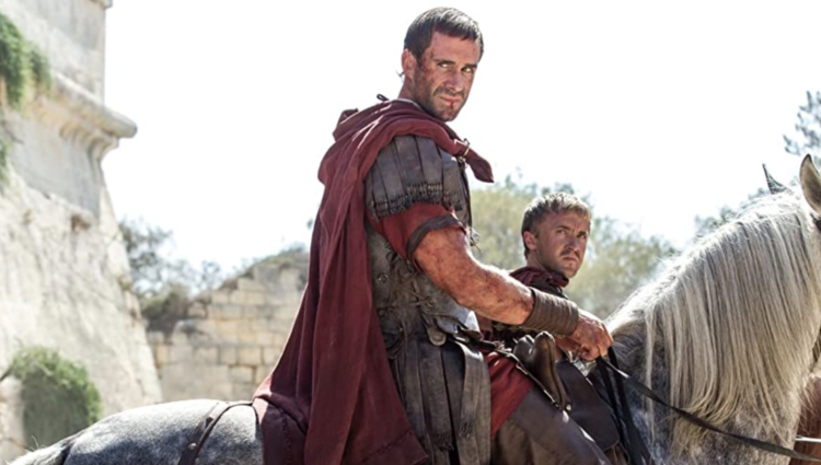 "Hail Caesar!" and "Risen" ~ The Imaginative Conservative