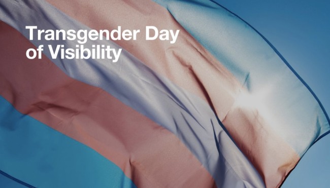 Dems Focus on Trans Day of Visibility Over Easter – HotAir