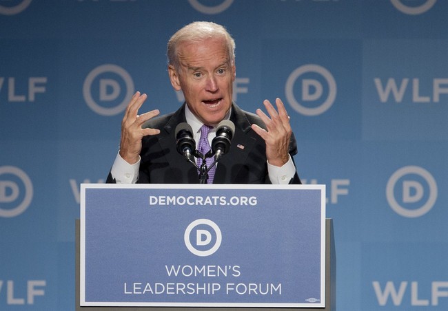Of Course, DNC Has Quietly Been Paying Biden's Legal Fees – HotAir