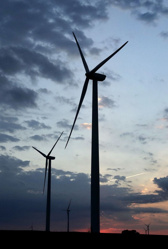 Rebids on NJ Wind Projects Could Cost Ratepayers, Oh, Like...BILLIONS MORE – HotAir