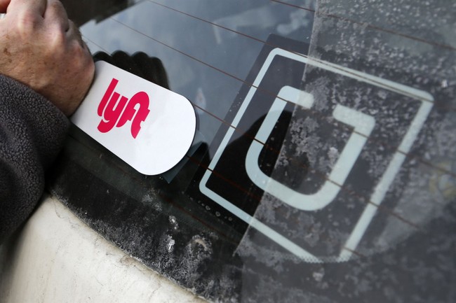 Uber and Lyft Are Leaving Minneapolis. What Comes Next? – HotAir