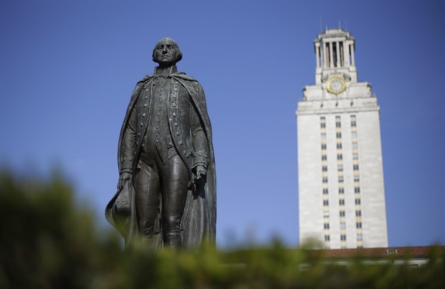 University of Texas Lays Off 60 Employees to Belatedly Comply with DEI Prohibition – HotAir