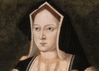 An Unhailed Holy Queen ~ The Imaginative Conservative