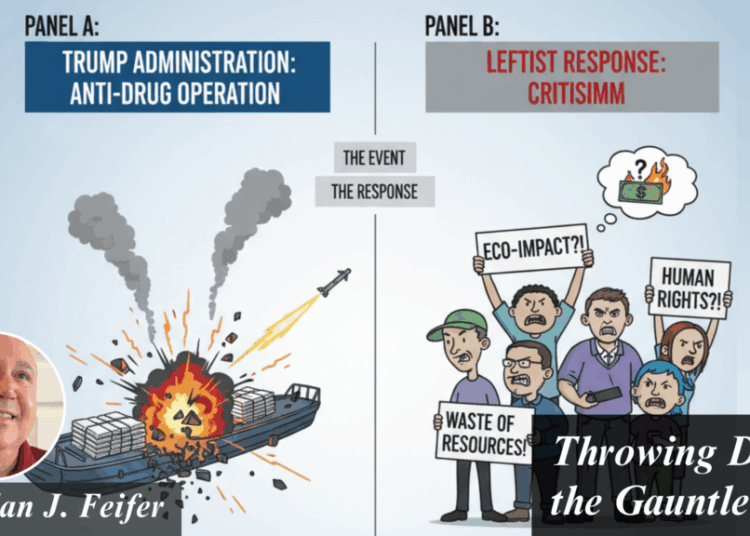 Throwing Down the Gauntlet - 1Plus1Equals2.com