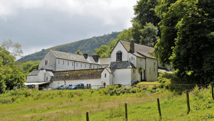 The Chronicle of an Ecclesiastical Dude Ranch ~ The Imaginative Conservative