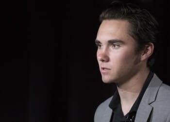 David Hogg Is as Successful a Political Operator as He Was a Pillow Magnate – HotAir