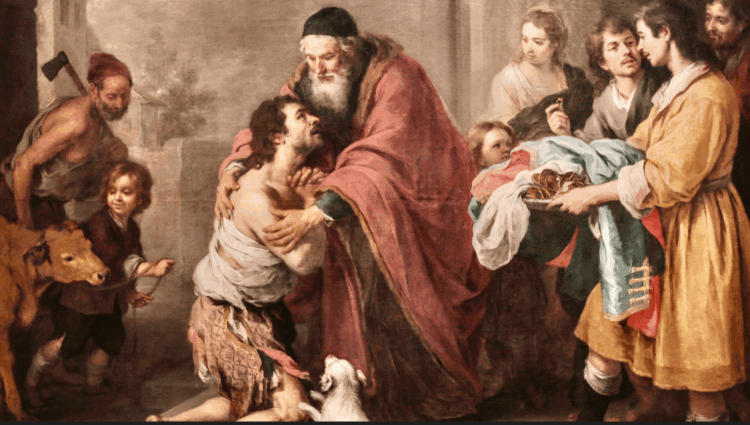 Merciful Penance ~ The Imaginative Conservative