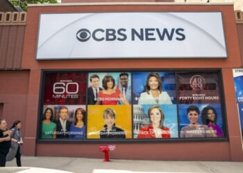 Bari Weiss Rises Like a Phoenix, Gets a CBS News Top Spot – HotAir