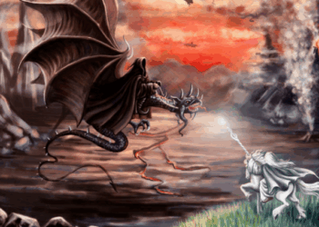 The Anatomy of Good & Evil ~ The Imaginative Conservative