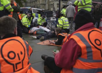 These Aren't Protests; They Are Extortion – HotAir