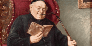 Tobacco and the Soul - The Imaginative Conservative