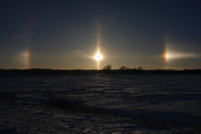 Real Mann of Science™ Quits His Job UPDATE – HotAir