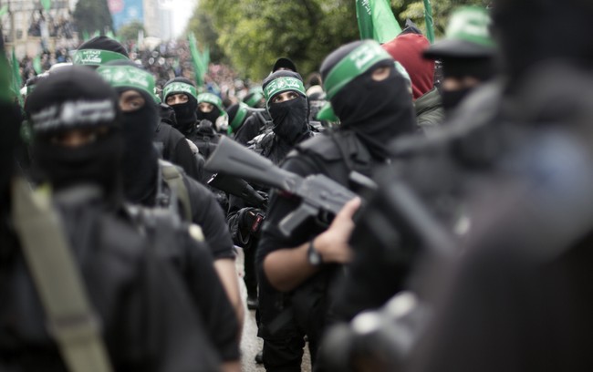 Are Palestinians Getting Sick of Hamas? – HotAir