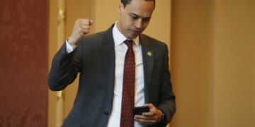 Virginia Democrats Show What Letting the Rage Fuel Them Means – HotAir