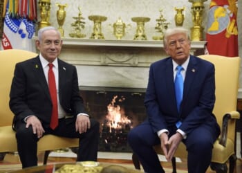 'Hamas Must Move Quickly, or Else...' – HotAir