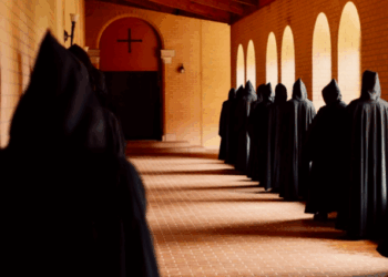 A Call to Eternity ~ The Imaginative Conservative