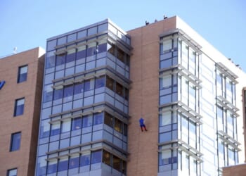 Dirty Hospitals Are to Blame for Superbug Deaths – HotAir