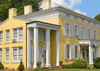 Allen Mendenhall’s Hilarious & Ominous First Novel ~ The Imaginative Conservative