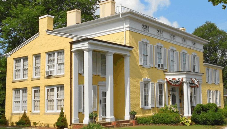 Allen Mendenhall’s Hilarious & Ominous First Novel ~ The Imaginative Conservative