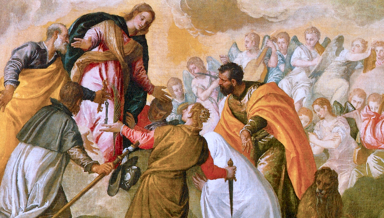 "Lepanto" ~ The Imaginative Conservative