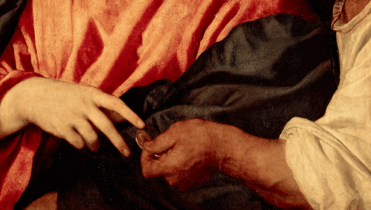 Be True to Yourself? ~ The Imaginative Conservative