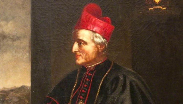 The Life and Legacy of John Henry Newman ~ The Imaginative Conservative