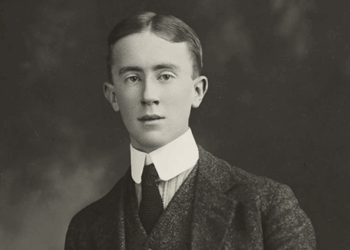 Thomas Honegger on Tolkien ~ The Imaginative Conservative