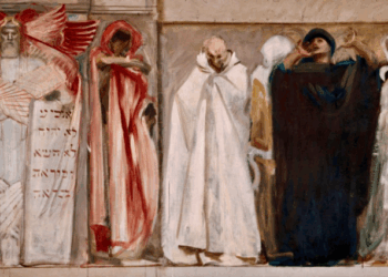 Against the Grain ~ The Imaginative Conservative