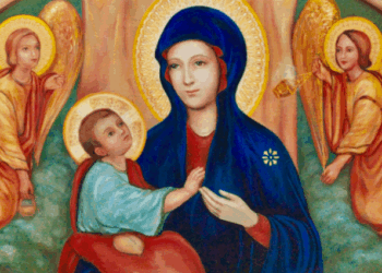 Love Is All You Need ~ The Imaginative Conservative