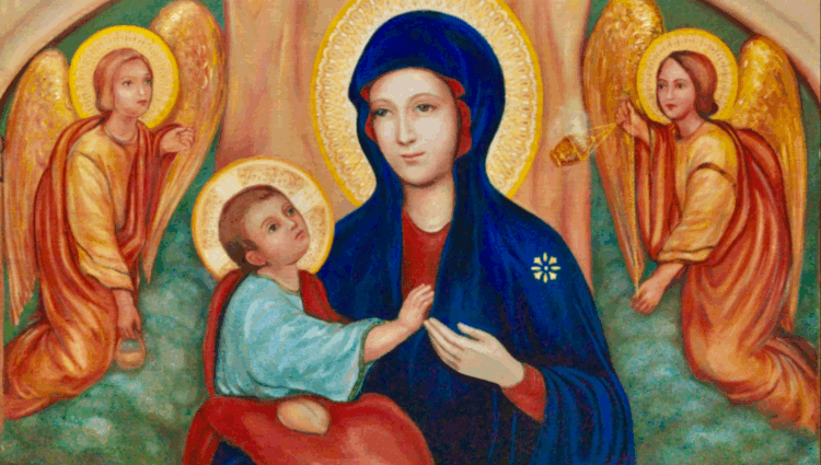 Love Is All You Need ~ The Imaginative Conservative