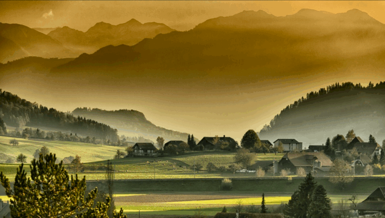 A Lecture ~ The Imaginative Conservative