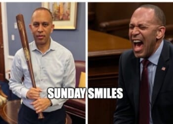 Sunday Smiles – HotAir