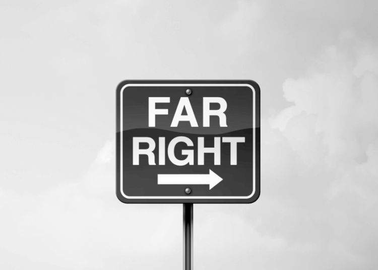 The great ‘far right’ myth