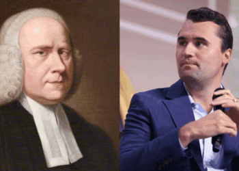 Revivals That Saved Nations ~ The Imaginative Conservative