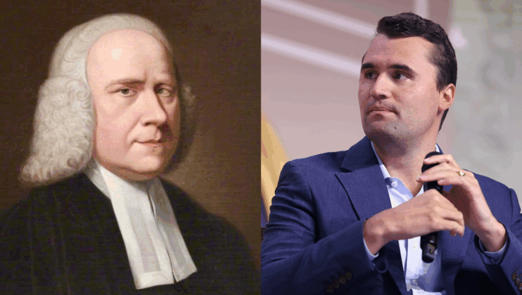 Revivals That Saved Nations ~ The Imaginative Conservative