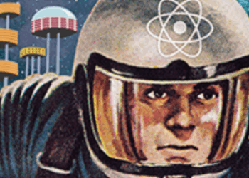 What if the Future Looked Like the 1960s? ~ The Imaginative Conservative