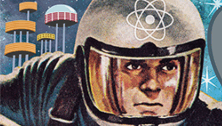 What if the Future Looked Like the 1960s? ~ The Imaginative Conservative