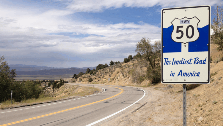 The Road to God Is More Scenic Than You Think ~ The Imaginative Conservative