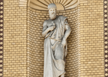 Teaching Plato’s Republic ~ The Imaginative Conservative