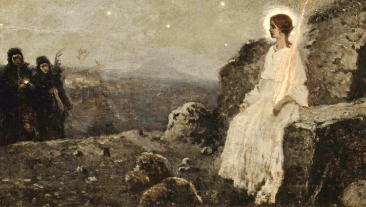 Awake! ~ The Imaginative Conservative