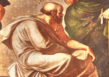 Meeting Socrates ~ The Imaginative Conservative