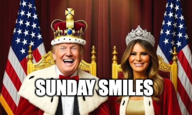 Sunday Smiles – HotAir