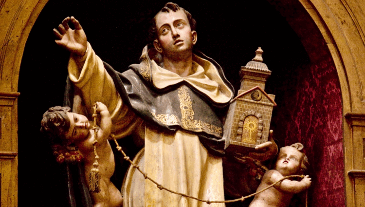 Patronage and Purity ~ The Imaginative Conservative