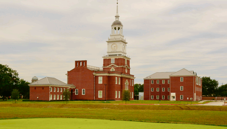 A Future for Christian Higher Education? ~ The Imaginative Conservative